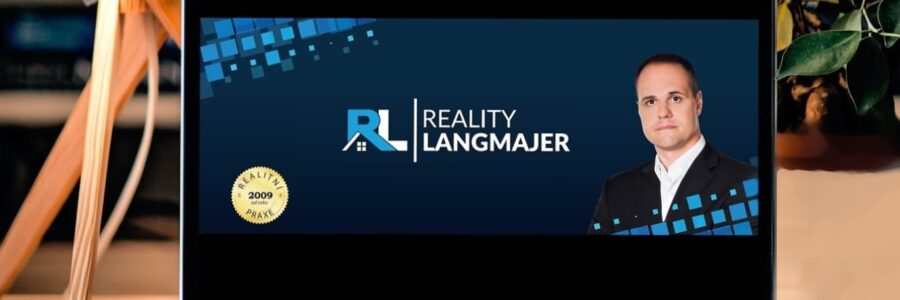 Proč realitní kancelář REALITY LANGMAJER?