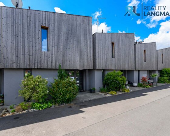 Zruč u Plzně – prodej domu