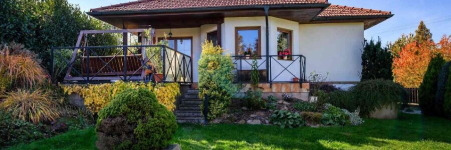 Vejprnice – prodej domu